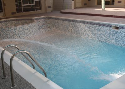 drinking water company Bahrain